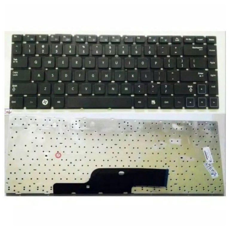Keyboard Laptop Samsung Np300, Np305, Np300E4A, Np300V4A, Np300E4X