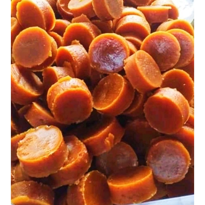 

gula kelapa berat 200gram bersih tidak berampas