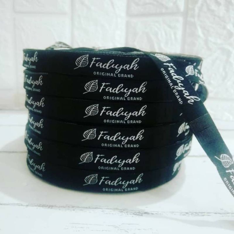 

WOVEN BORDIR DAMASK MURAH DISKON