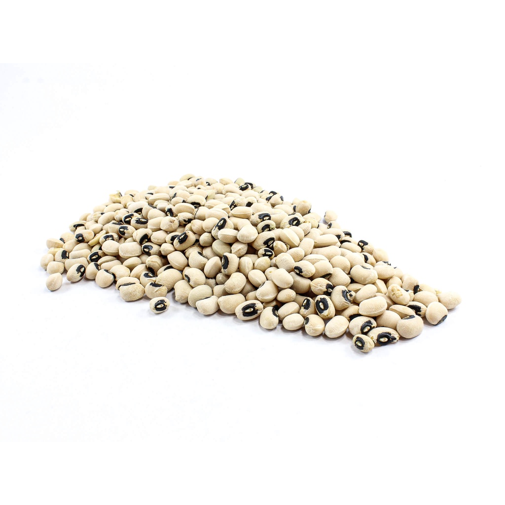 

SMT.BLACK EYE BEANS 500 GM