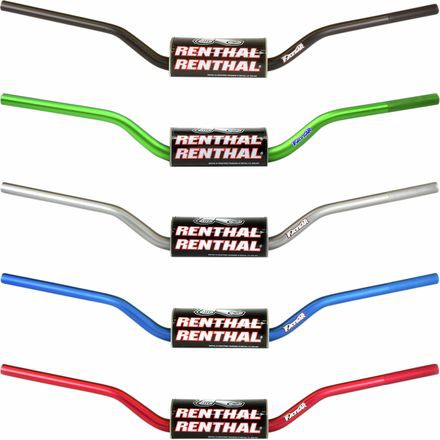 STANG RENTHAL FATBAR ORIGINAL. STANG RENTHAL BUKAN PROTAPER