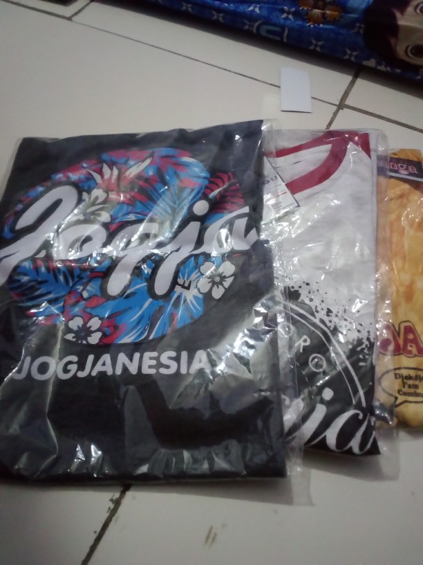 Setelan Kaos Jogja Anak Batik | Bisa Pilih Warna | Setelan Jumbo Anak