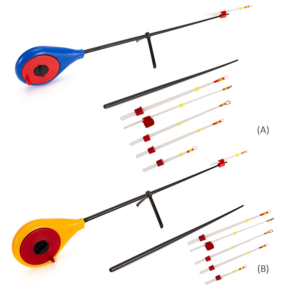 Harga ICE Fishing ROD Terbaru Maret 2024