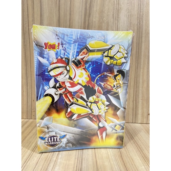 

Buku Tulis You 30 Lembar (20 Buku) / Buku Tulis Murah / ATK Murah / ATK Sekolah