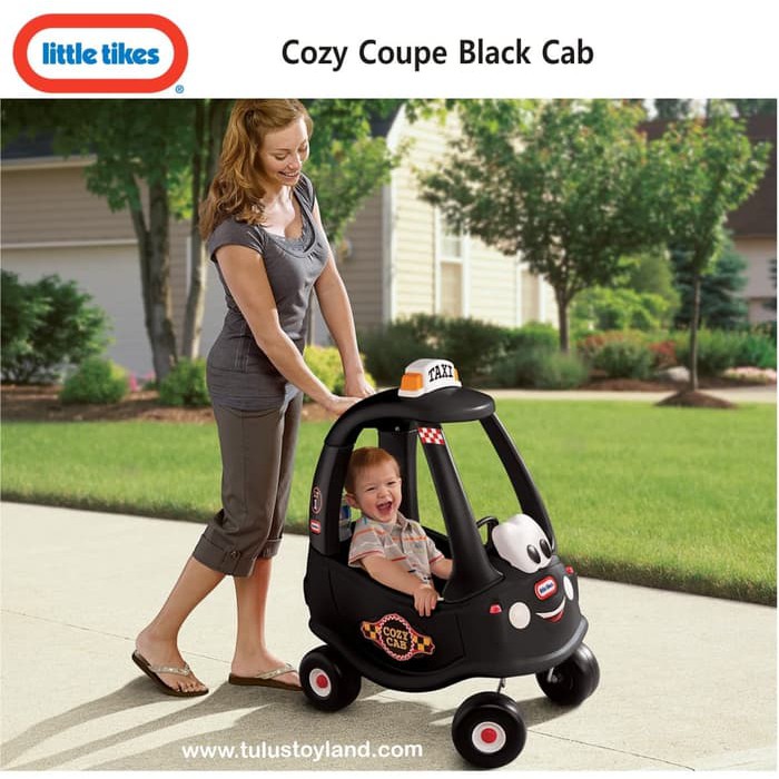 harga little tikes car