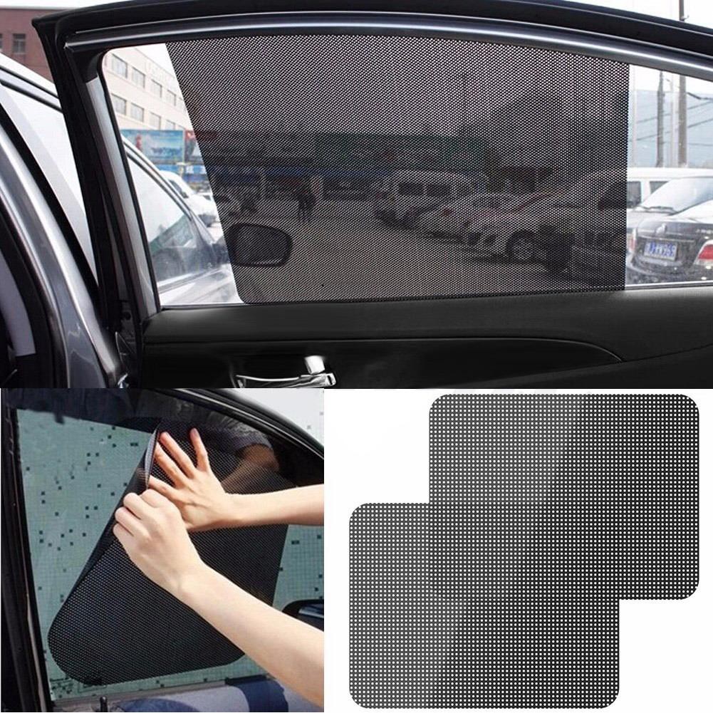 car window sun shade