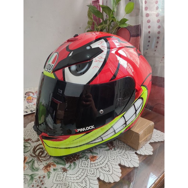 Agv k3 sv multi birdy