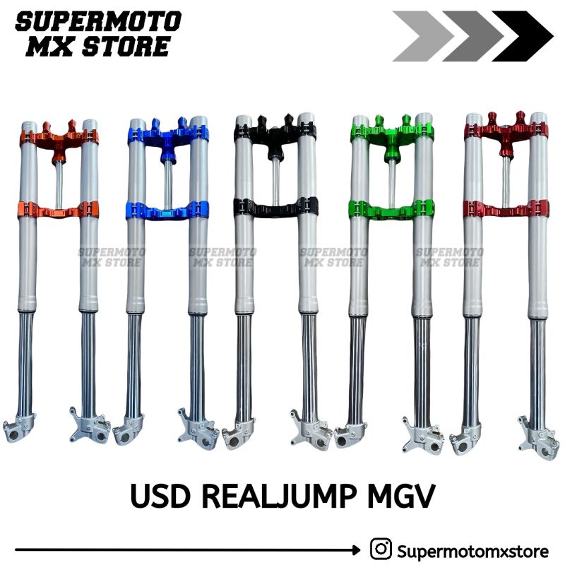 USD REALJUMP MGV USD REAL JUMP MGV EXPEDITION HT