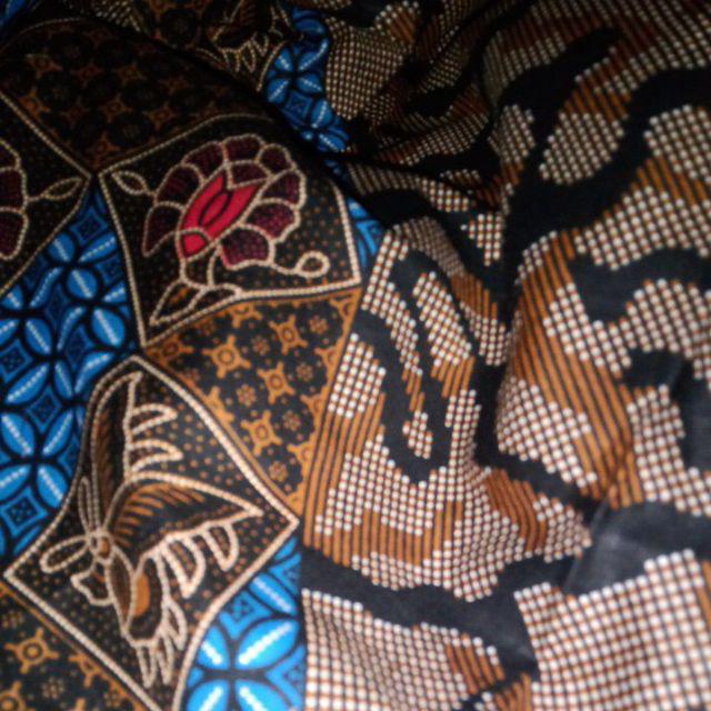 Maura Couple - Sania Ruffle Batik Couple Ori Ndoro Jowi Dnt Garansi Termurah Shopee - Shopashop Solo