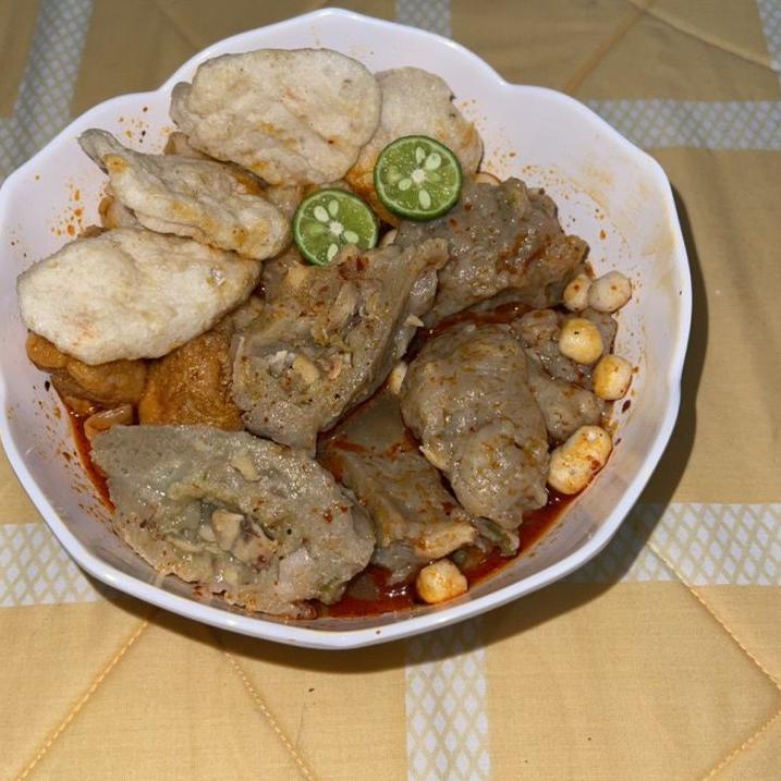 

Xpress Baso Tulang Rangu Jumbo Tetelan Termantap Murah #tiktoktrend