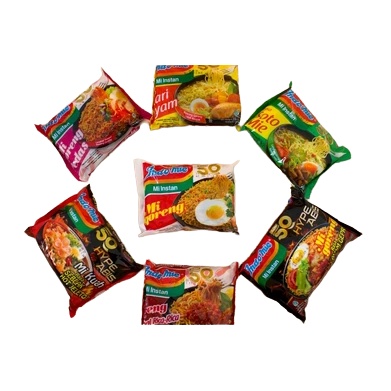 

Indomie 76g