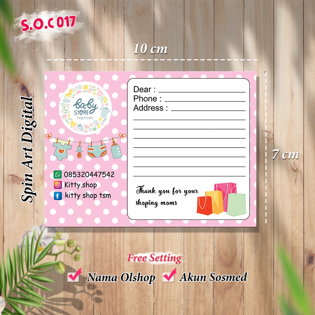

[ 50 PCS ] STIKER PENGIRIMAN OLSHOP | STIKER LABEL OLSHOP | STIKER LABEL | STIKER PENGIRIMAN | STIKER CUSTOM | STIKER OLSHOP
