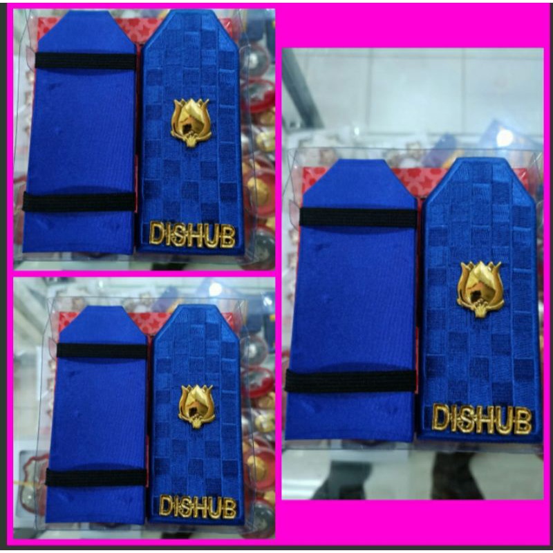 PANGKAT PDU DISHUB GOLONGAN 3D/ EVOLET PDU DISHUB GOLONGAN 3D/ PANGKAT PDU DISHUB/EVOLET PDU DISHUB