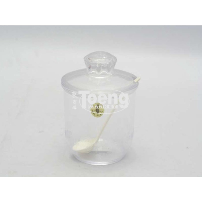 (SUSE) TEMPAT BUMBU/AMELIA KITCHEN POT KPS605 OWL PLAST