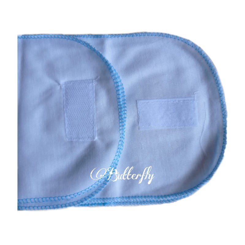 12pcs Gurita Bayi Perekat Murah