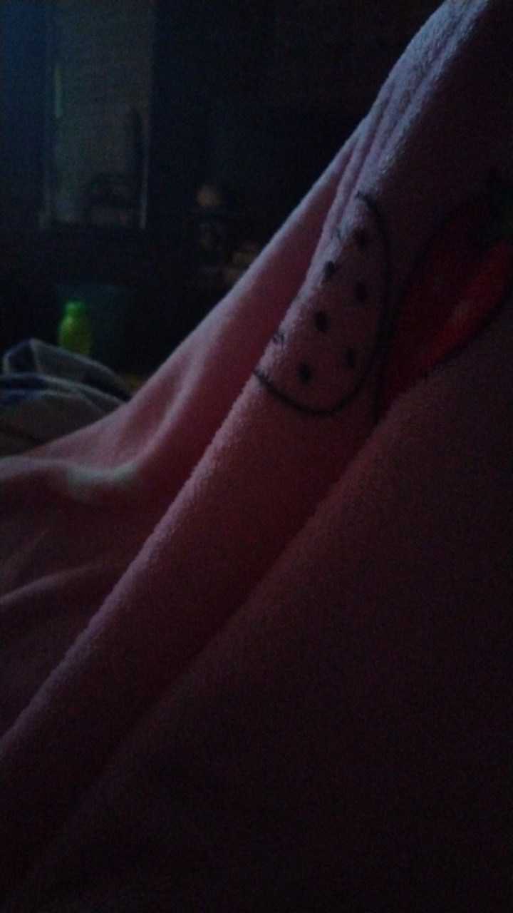 Selimut Bulu Elmore Ukuran 180 X 200