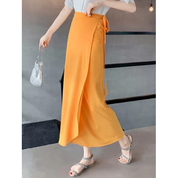 ROK PANJANG  LILIT-#4