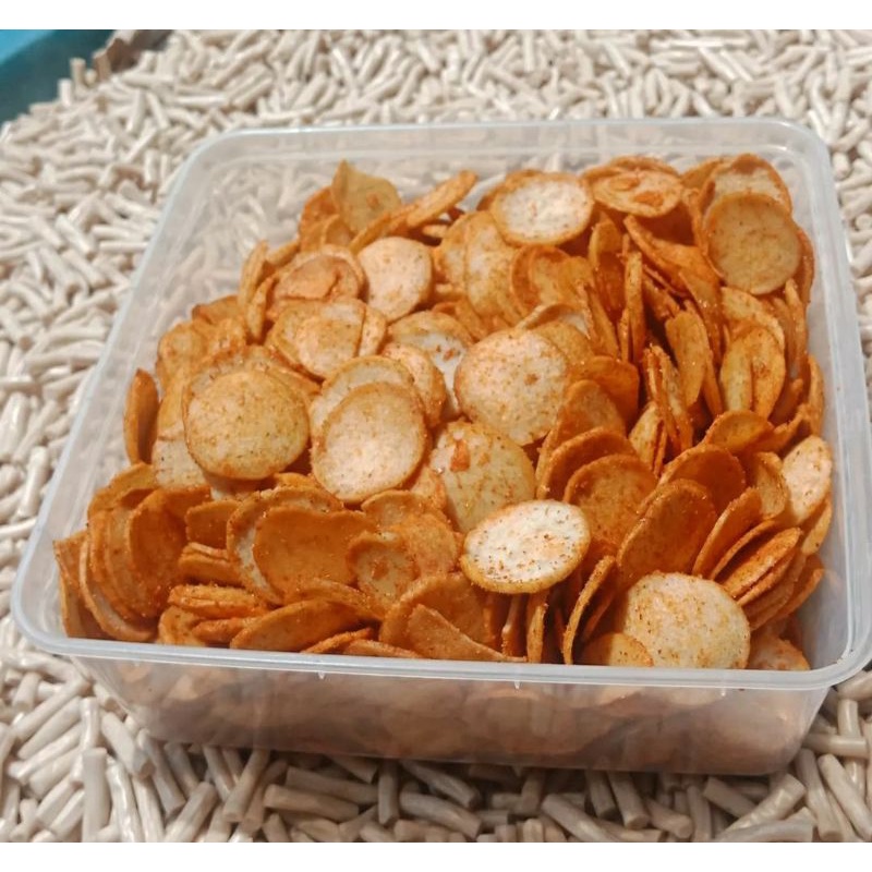

Molring Pedas 1kg