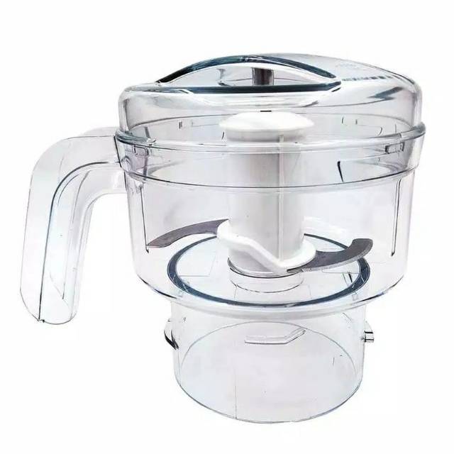 Chopper Blender Philips HR-2939 (Asesoris Blender Philips)