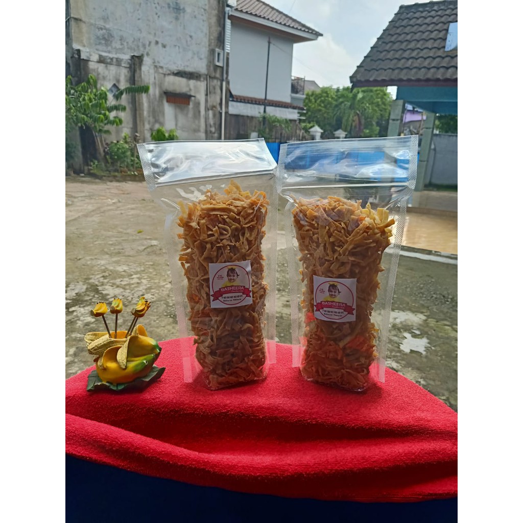 

Keripik Bawang