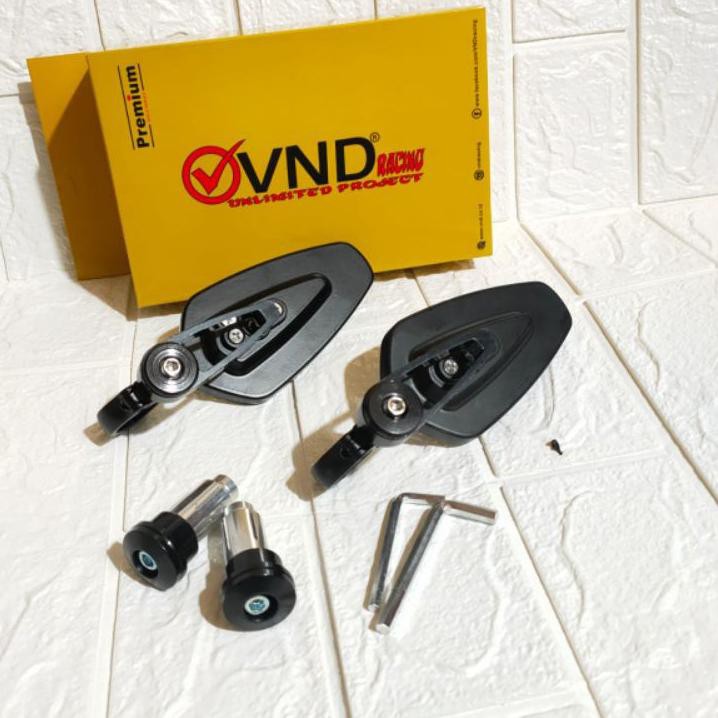 ❅ Spion Jalu Oval VND ➳