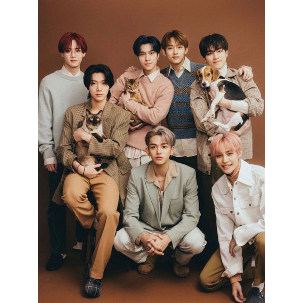 PELUNASAN WAYV OUR HOME