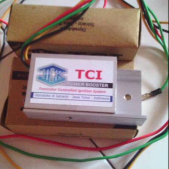 JCK TCI Original Ubah Mobil Platina Serasa CDI (Anti Air)  Berkwalitas