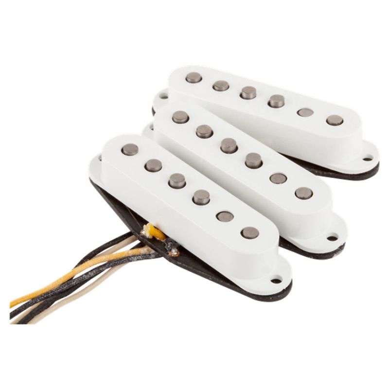 fender Custom shop texas spesial Stratocaster SSS gitar pickup original USA