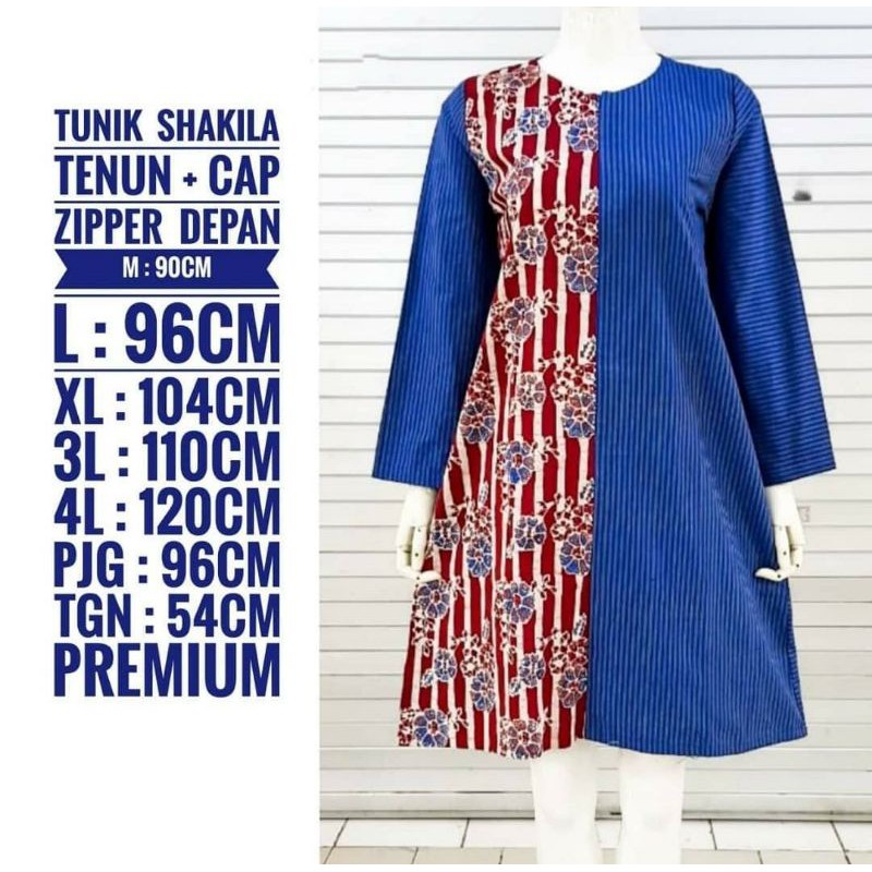 atasan batik wanita,atasan batik wanita modern,dress batik,dress lurik tenun, dress lurik kombinasi