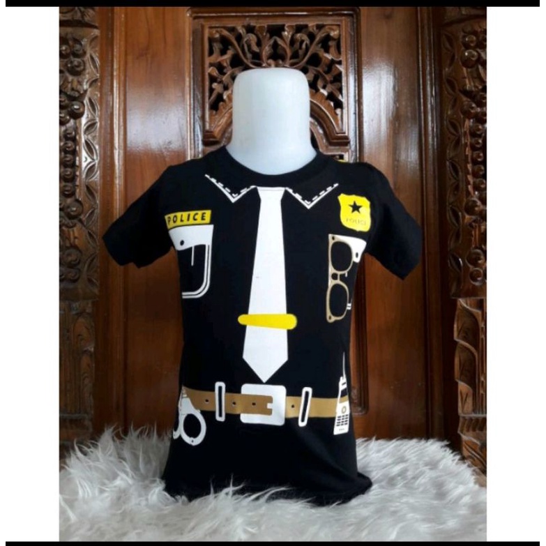 Kaos Anak Laki-laki Oshkosh