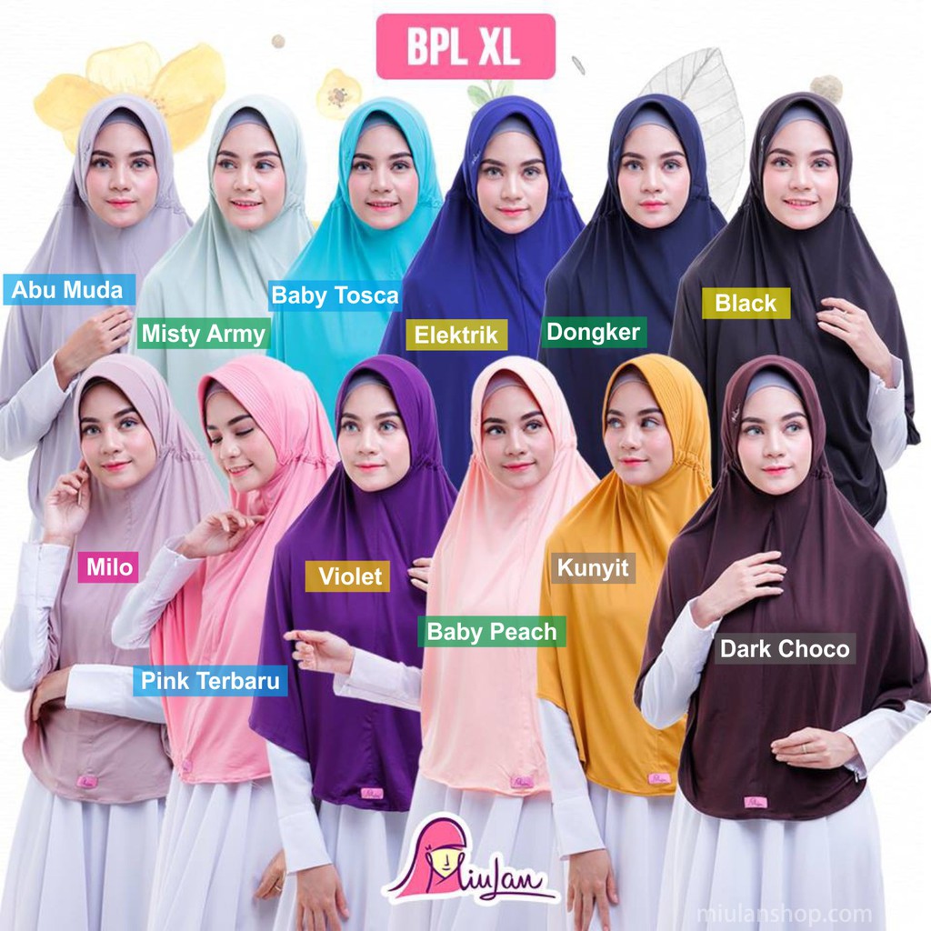 bpl xl miulan