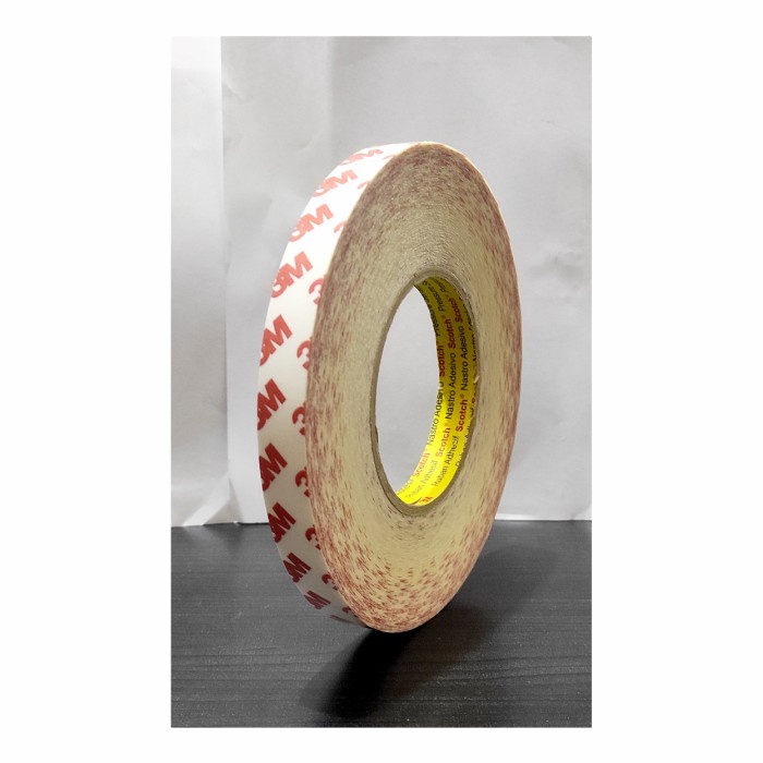 

Double Tape Tissue 3M 9007 15 mm x 50 m