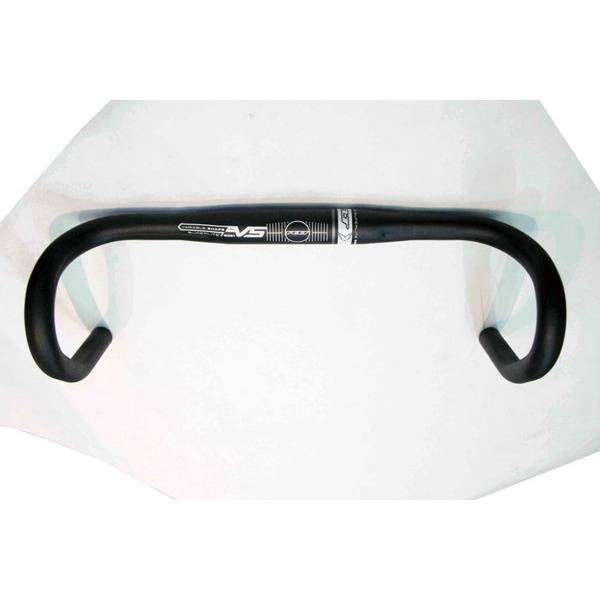 Drop Bar Felt Vs Superlite 42cm Black Alloy Original