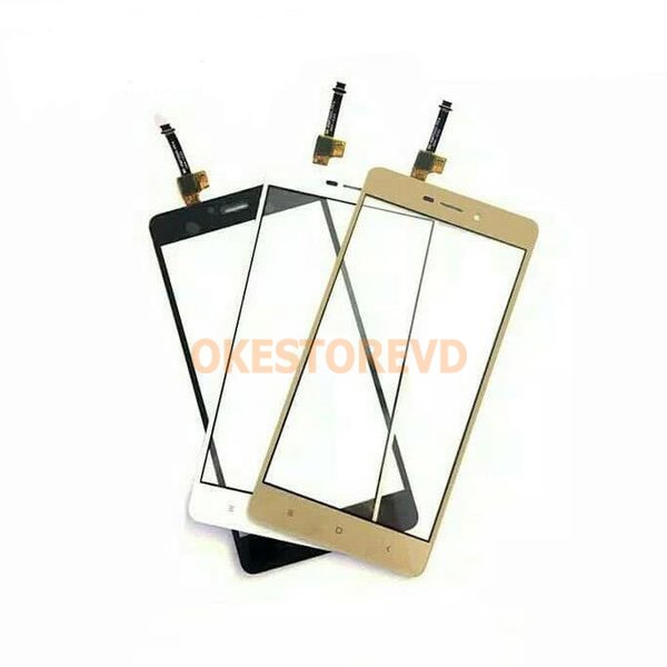 TOUCHSCREEN XIAOMI REDMI 3 / REDMI 3S / REDMI 3 PRO