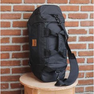 Cari Tas Travel untuk 3 Hari perjalanan      Eibag 609 Hitam Limited