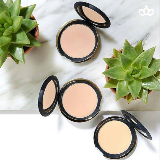 RANEE ACNE COMPACT COSMETICS