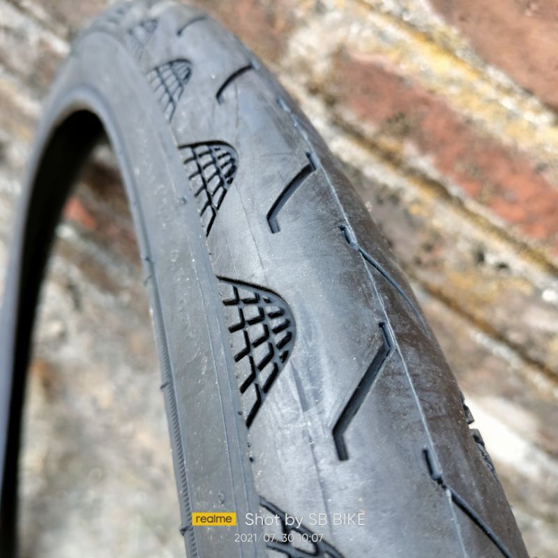 ban luar MTB 27.5x1.75 merk swallow