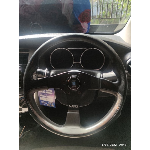 nardi torino original