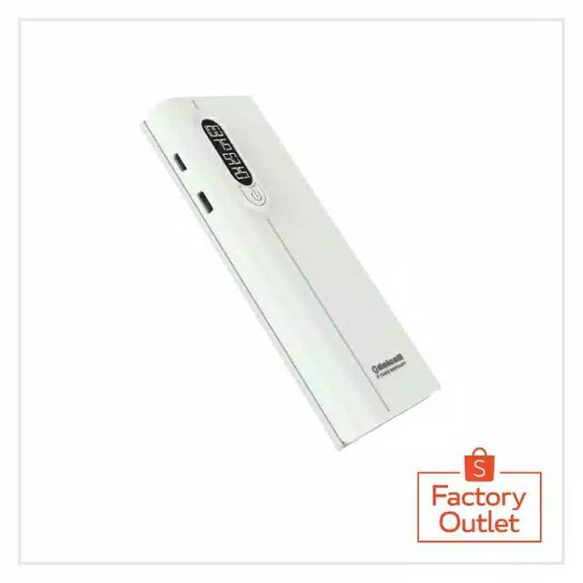 Power bank delcell
