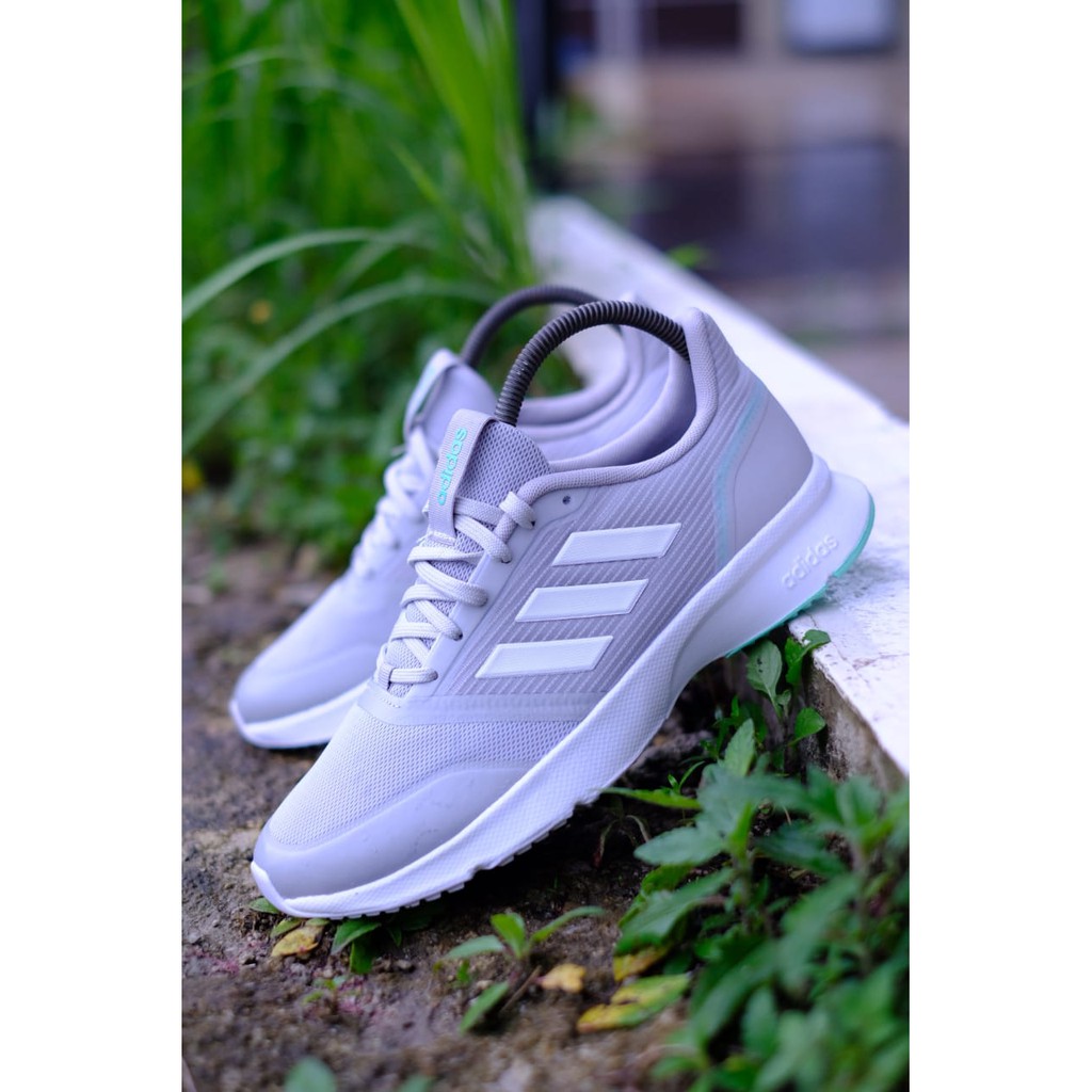 adidas nova flow grey