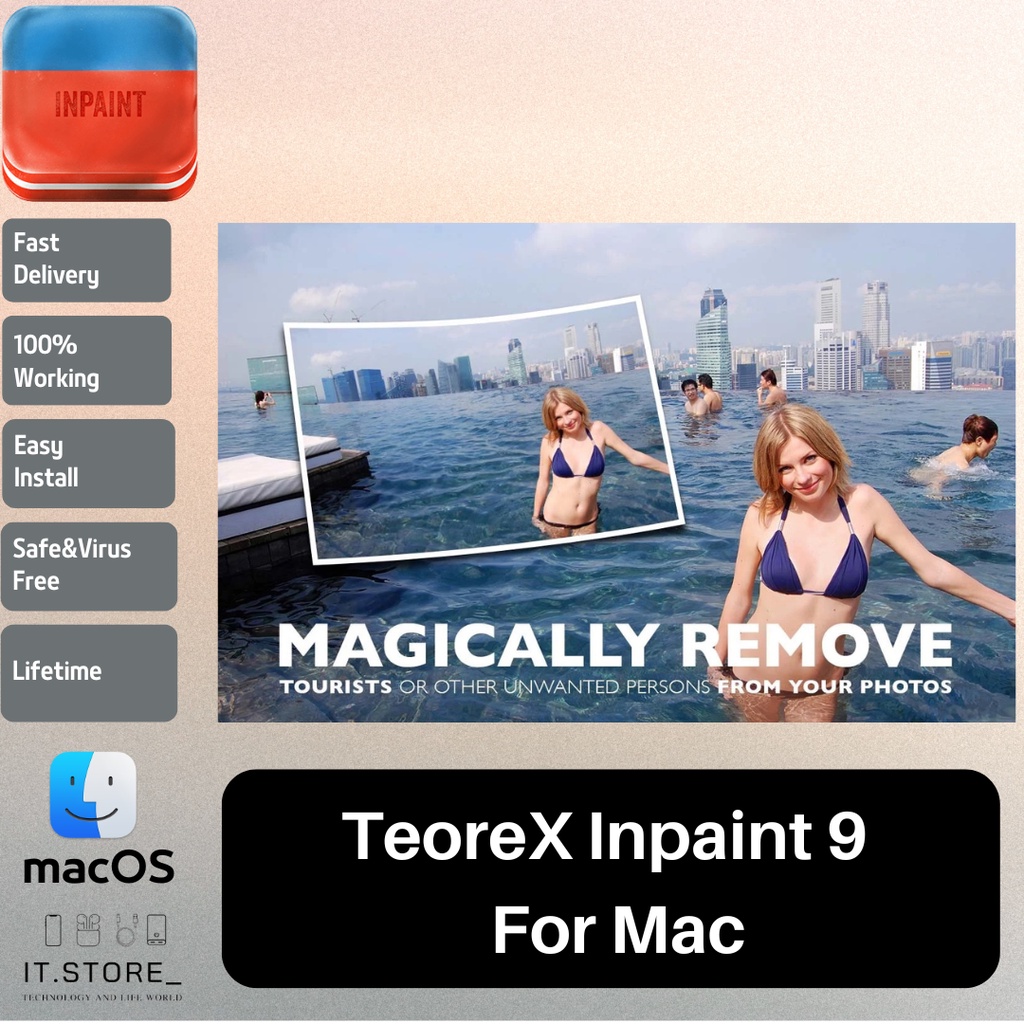 

TrX Inpnt 9 Lftm fr Intl nd M1 Chp Appl Slcn McOs/Mcbk/Mc Fll Vrsn