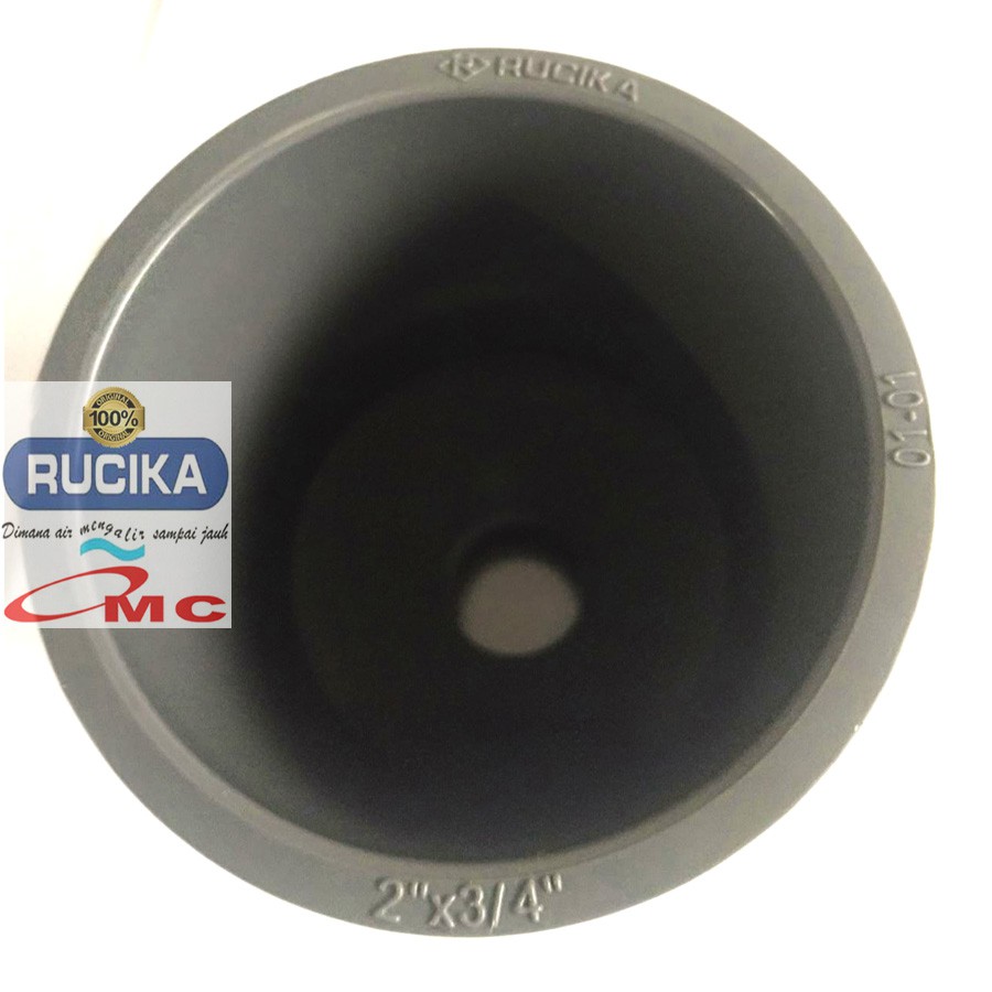 Vlok Sock V sok Reducing Socket Reducer Aw 2 X 3/4 Inch RUCIKA