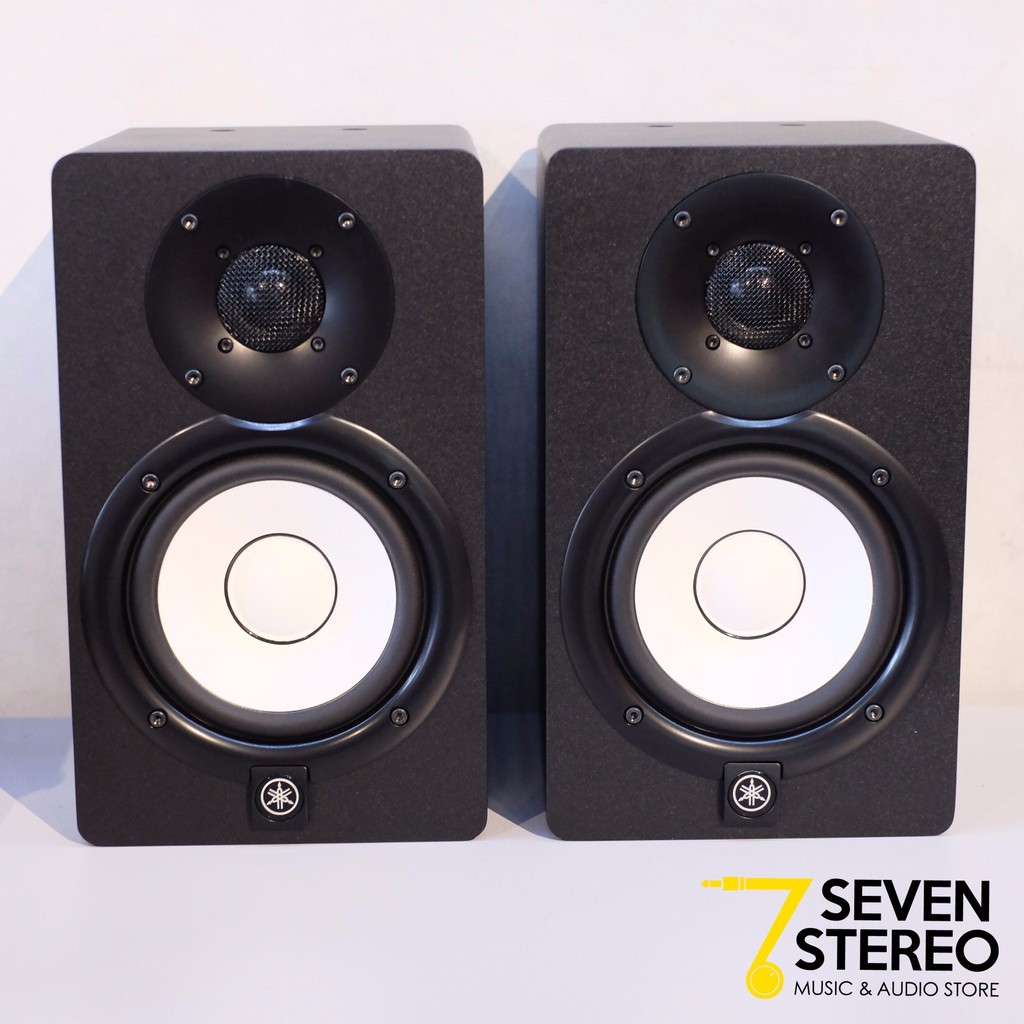 Yamaha HS5 i Speaker Monitor Instalation