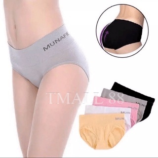 TMALL88  Dalam Wanita B84 Middle Waist untuk Wanita CD WANITA