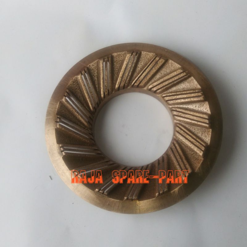 Burner Kompor Merk Blue Gas Besar / Sparepart Kompor Gas