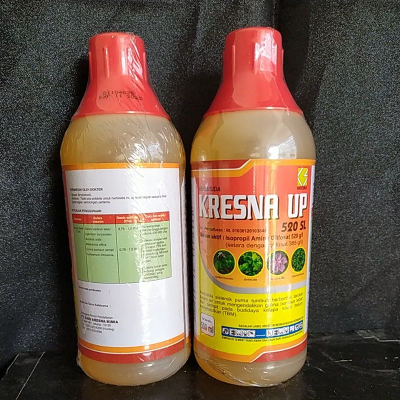 KRESNA UP 520 SL 500 ml