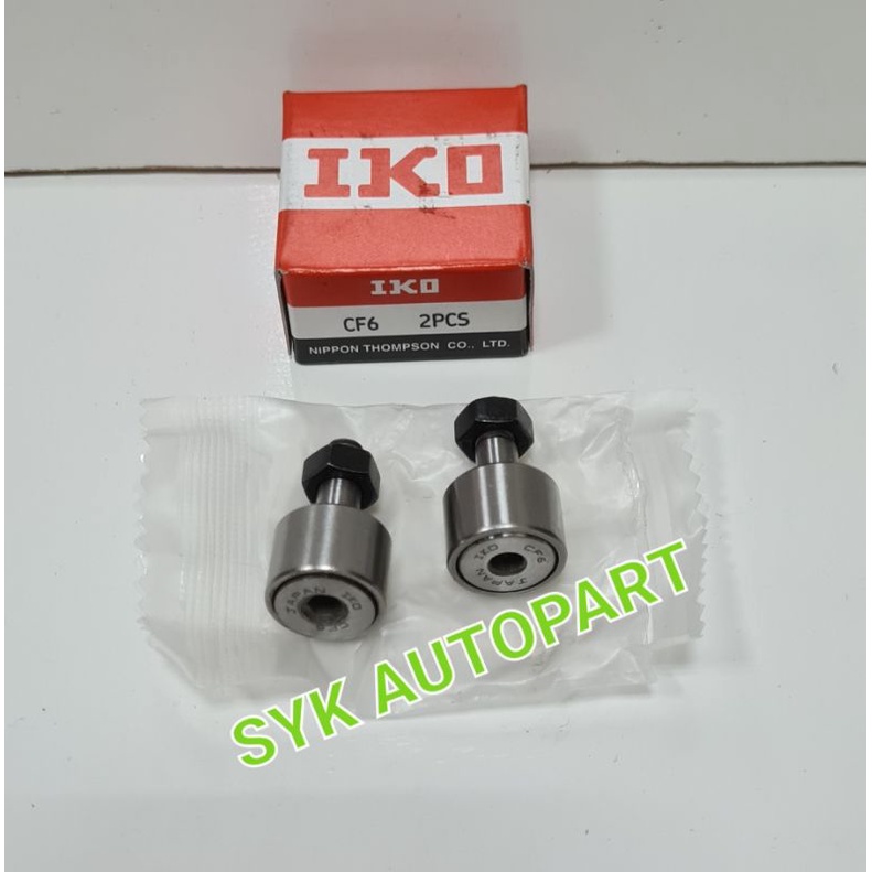 bearing iko cf6 japan