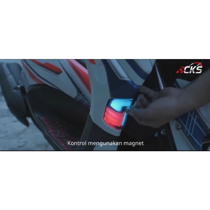 sein led new nmax merk cks