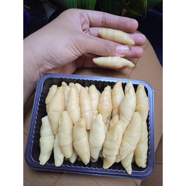 

Molen mini frozen aneka rasa isi 50biji