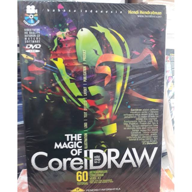 COREL DRAW